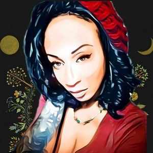 Meet your Posher, Glenna